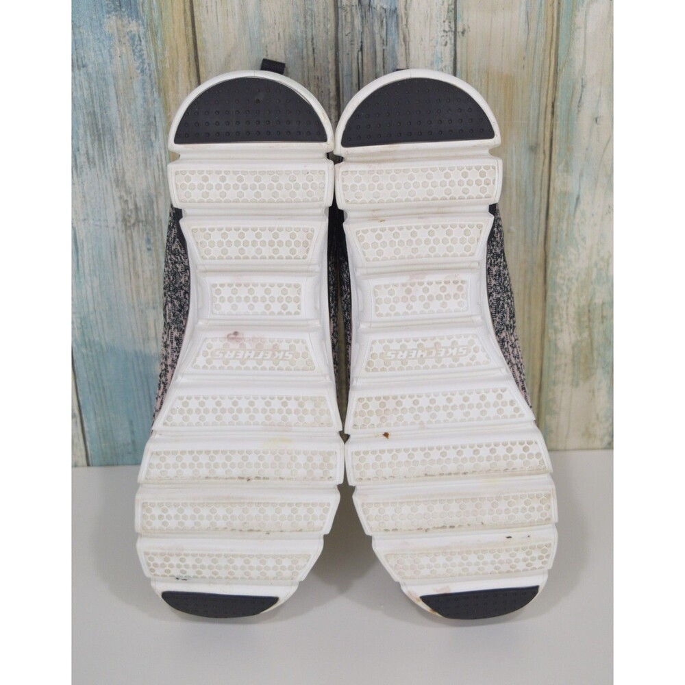 Skechers Glide Step Memory Foam Running Shoes Wom… - image 6